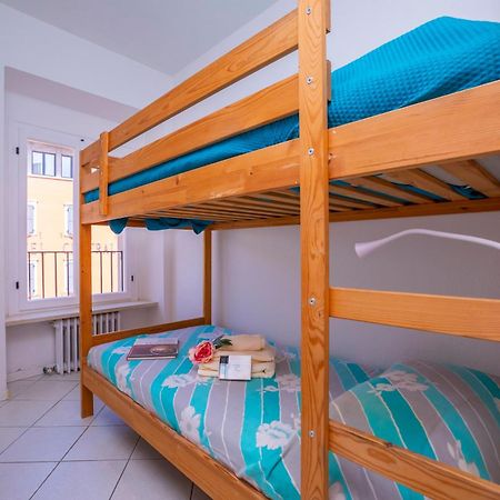 Dogana Best Lake View - Happy Rentals Torbole Sul Garda Eksteriør billede