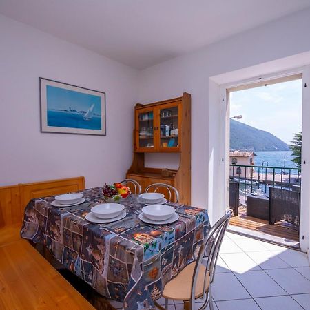 Dogana Best Lake View - Happy Rentals Torbole Sul Garda Eksteriør billede