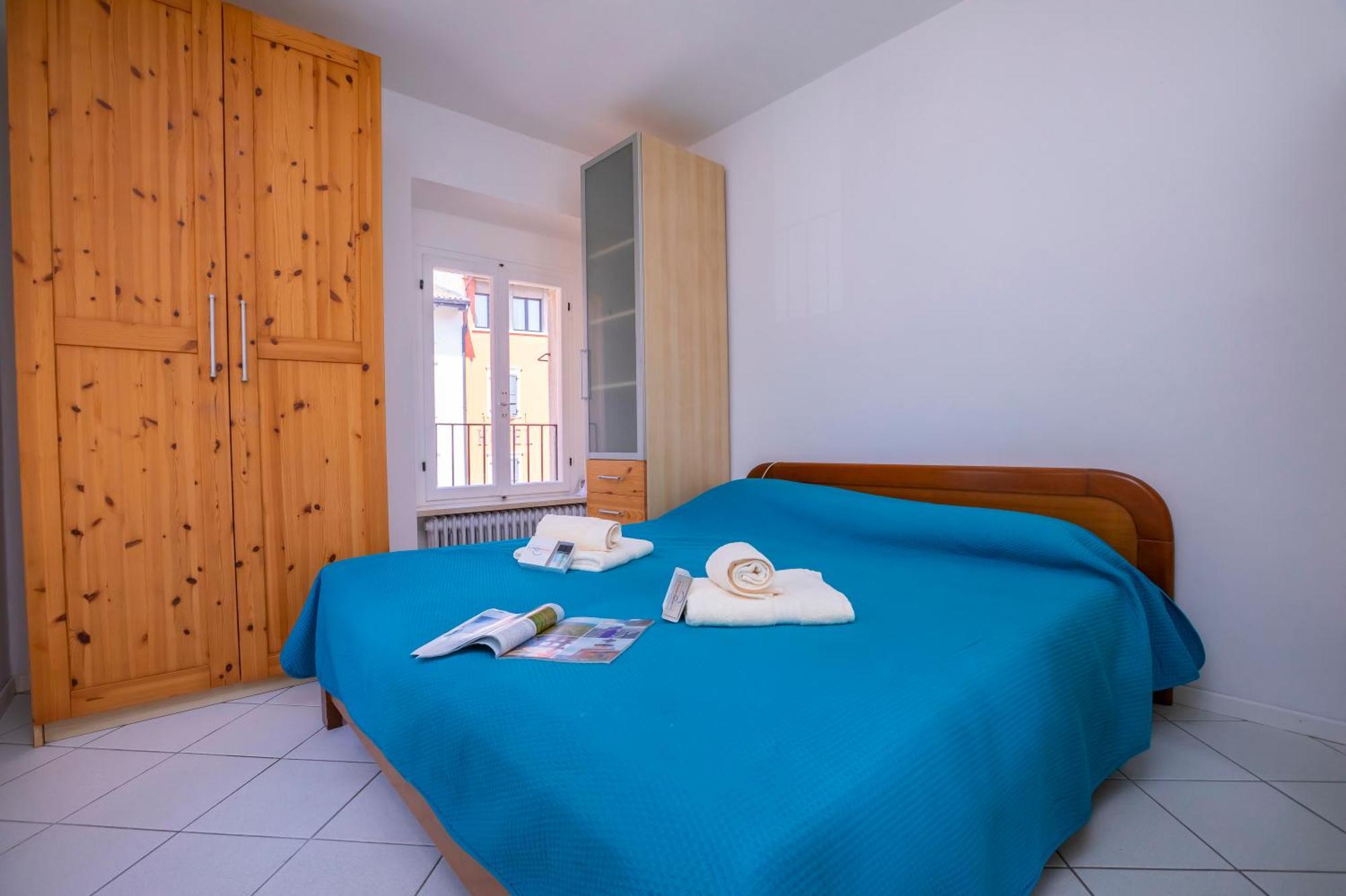 Dogana Best Lake View - Happy Rentals Torbole Sul Garda Eksteriør billede
