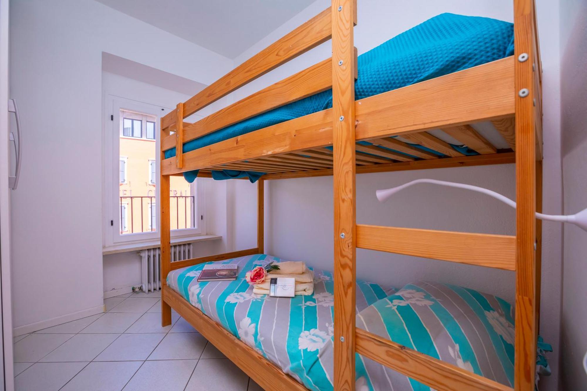 Dogana Best Lake View - Happy Rentals Torbole Sul Garda Eksteriør billede