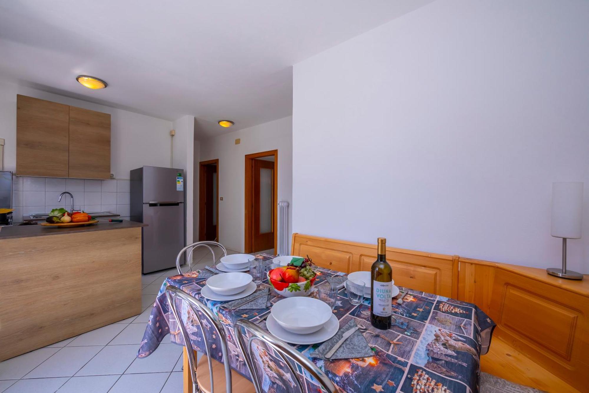 Dogana Best Lake View - Happy Rentals Torbole Sul Garda Eksteriør billede